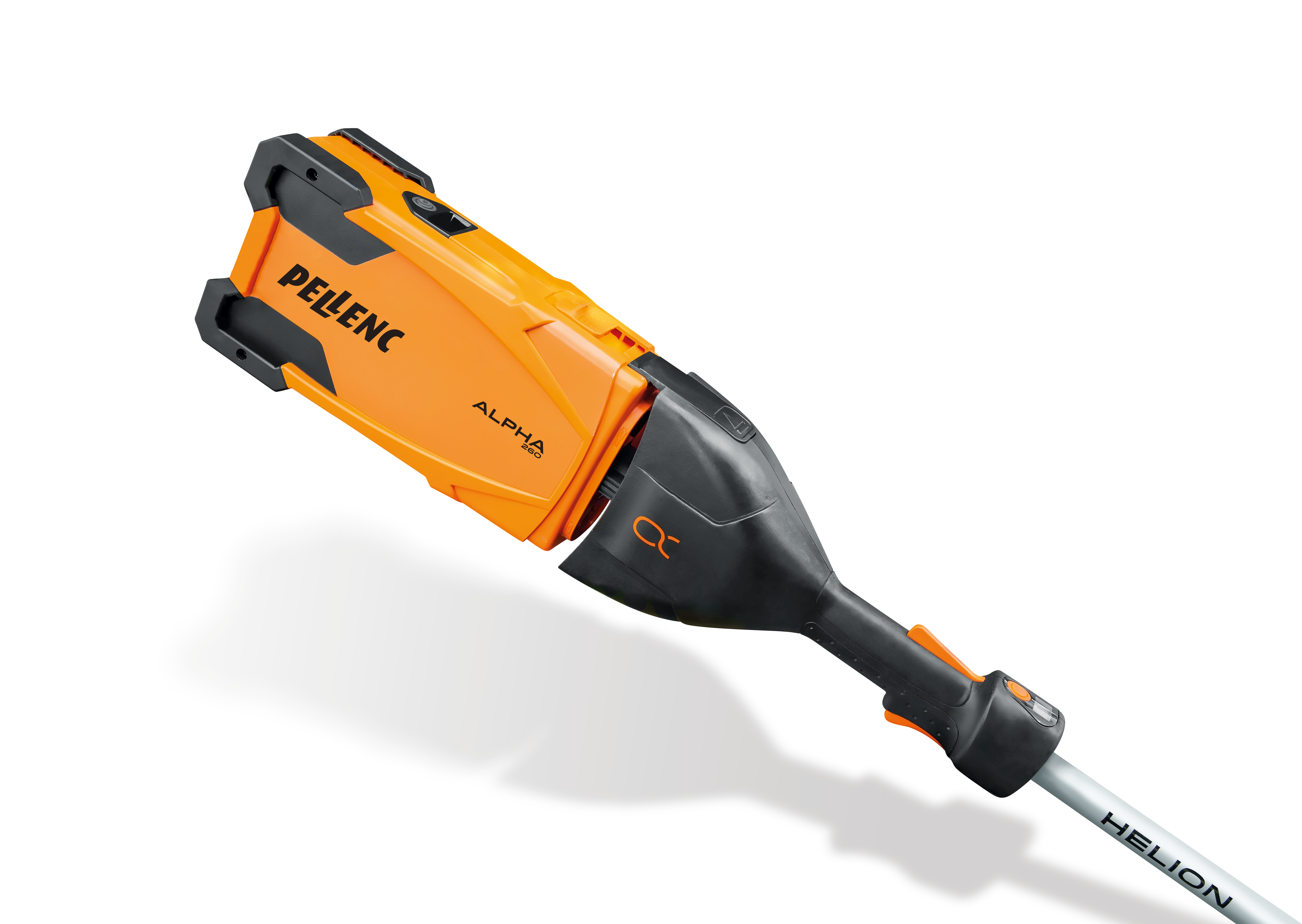 57192 Akku ALPHA 260